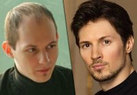 Создать мем Дуров