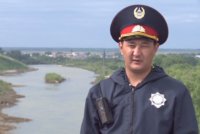 Создать мем Ебанутая караганда