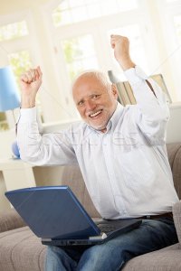 Создать мем Happy Harold