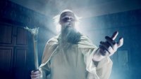 повар спрашивает повара. повар какова твоя профессия? ты милиционер? нет отвечает повар моя главная профессия поовар хаа а твоя ха хахахаххахаха ха хаа хахахаххахаха хихихихи хихихихи хахахаха а твоя наверно наверно врач повар неее хахахаха я пооовар, Мем Избранник тайной силы