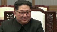 Создать мем Ким чен ын