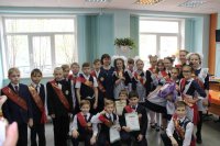 Создать мем Класс