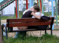 Создать мем Красава