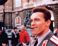 Создать мем Красный жора