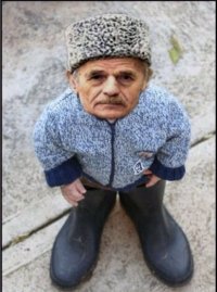Создать мем Крым отдай