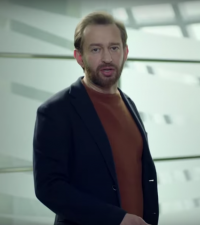 Создать мем Нудила