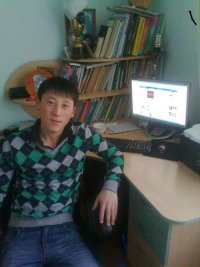 Создать мем Олжас Удербаев