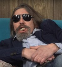 Создать мем Паук Троицкий 2