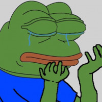 Создать мем Pepe