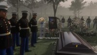 Создать мем Press f