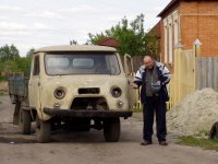 Создать мем R2ZAF Пуханов Иван Иванович НИЩИЙ ПИДОРАС