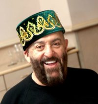 Создать мем Шафутинский татарин