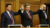 Создать мем Свиньи