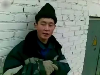 Создать мем Таджик