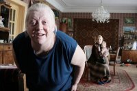Создать мем Типичная бабаня