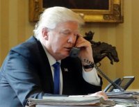 Создать мем Трамп