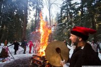 Создать мем Установка обновления 50