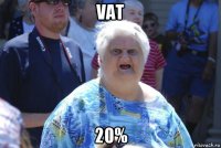 vat 20%