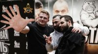 Создать мем Алекс