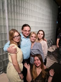 Создать мем Alpha