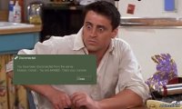 Создать мем Banned