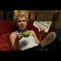 Создать мем Беляков