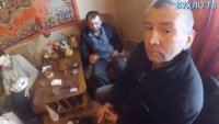 Создать мем Бухарики