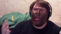Создать мем Чама Калда