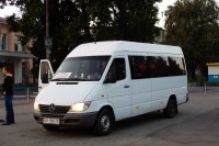 Создать мем Чуднівська маршрутка