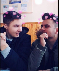 Создать мем Цуа