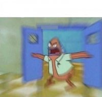 Создать мем Цуацау