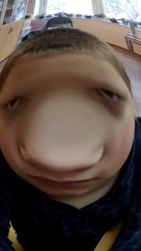 Создать мем ДаняШиш