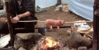 Создать мем Для гааги