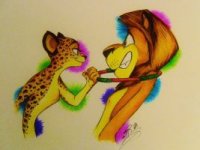 Создать мем Джея и Алекс