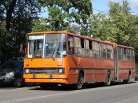 Создать мем Ikarus 280