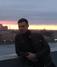 Создать мем Илья2018