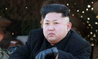 Создать мем Ким чен ын