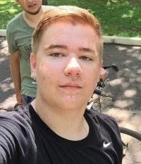 Создать мем Кудрявцев