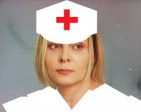 Создать мем Медицина