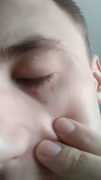 Создать мем Не свисти в глаз