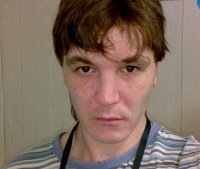 Создать мем Рыжий Саня Петухович