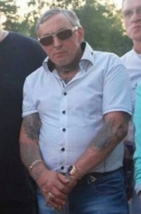 Создать мем Саша Север вор в законе