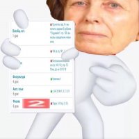 Создать мем Савченкова ужас школы