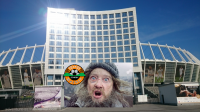 Создать мем Шахтьор