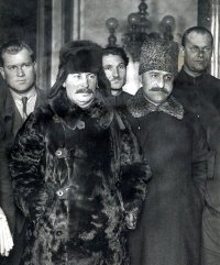 Создать мем Сталин