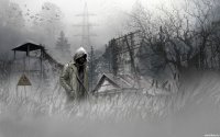 Создать мем Сталкер - это образ жизни