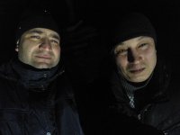 Создать мем Тёмные рыцари