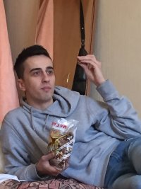 Создать мем В