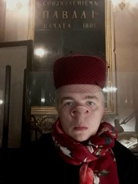 Создать мем Вата Ватникова
