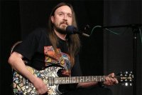 Создать мем Второй больной